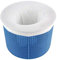 Lodd Pool - 30 Pré Filtres de Skimmer Haute Qualité, chaussette filtrante jetable Universelle pour Panier de Piscine et Spa