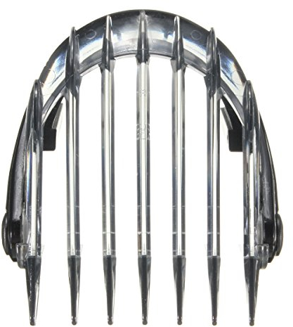 Pflegekamm Mit 3-21 Mm Haarschneidemaschine Für Philips Qc5010 Qc5050 Qc5070 Qc5090