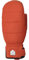 Alpine Leather Primaloft Mitt