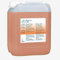 Hygiene VOS Cremeseife Apricot 10 Liter milde Waschlotion Seifencreme für alle gängigen Druckspendersysteme und Seifenspender