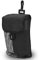 BOLORAMO Tauchtasche Tauchnetztasche Netz-Tauchtasche zum Tauchen oder Schnorcheln Schnorchelausrüstung, tragbares, leichtes Tauchnetz-Ausrüstungspaket für den Außenbereich mit Schnalle (Schwarz)