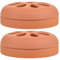 Brûleur à Bobine de Moustique en Terre Cuite, Récipient à en Terre Cuite, Fournitures pour Supports de Bobines pour Une Utilisation en Extérieur, Terrasse