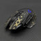 2Duck G502 Mouse Anti Slip Grip Tape, Sweat Resistant Sticker For Logitech G502 / Wireless/HERO Gaming Mouse DIY Kit (Color : 7)