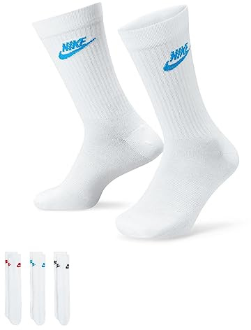 Nike Unisex Sportswear Everyday Essential Socks