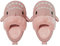 ChayChax Ciabatte Squalo Estive Open Toe Donna Uomo Bambini Coppia Ciabatte da Doccia con Squali Simpatico Cartone Animato，Rosa squalo，36/37 EU
