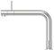 Quooker PRO3 | Front RVS (Voll-Edelstahl)