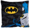 United Labels DC Comics - Cuscino Batman, 30 x 30 cm, colore: Nero