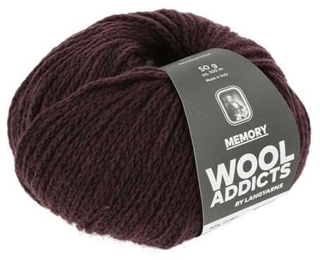 Lang Yarns - Memory 0094 offwhite 50 g