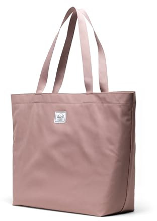 Herschel Mixte Classic Tote Bags Fourre-Tout, Rose pâle, Taille Unique