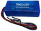 EHO High Low Adapter Subwoofer Converter Auto Radio Endstufe Cinch auf Lautsprecherkabel
