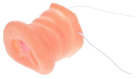 SAFIGLE 6 Stk Halloween-requisiten Stirnbänder Für Herren Schweinenase Aus Gummiband Schweinenase Für Männer Nasenmasken Für Tiere Gru Nase Spielzeug Kind Schweinchen Zhu Bajie