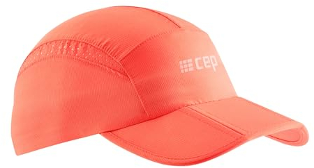 CEP Running Cap, Unisex - Stück
