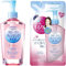 Generic Speedy Cleansing Oil for KOSE COSMEPORT softymo Pump Bottle 240ml & Refill 210ml, makeup remover