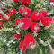 50 pcs zylinderputzer pflanze samen, garten geschenk, alte sorten (Callistemon rigidus) balkonpflanzen, pflanzen samen indoor bonsai baum echt, seed winterharte pflanzen für garten,