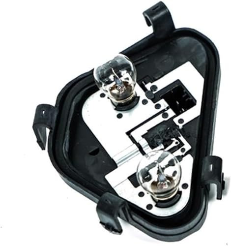 Generisch Rücklichter Für BMW 3 Für Serie 316 320 328 F30 F35 2015 2014 2013 Hinten Rücklicht Birne Halter Buchse Platine licht Stecker LED-UNIVERSAL-RÜCKLEUCHTEN(1pcs Left)