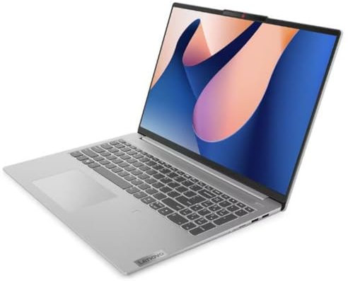 Lenovo Laptop IdeaPad Slim 5 16IRL8 16 16 GB RAM 1 TB SSD QWERTY Español Intel Core i5-13420h