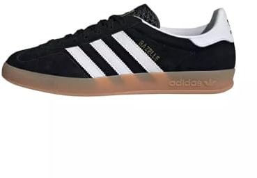 adidas Gazelle Indoor JI2060, Scarpe Sportive - 43 1/3 EU