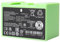 MXJFYY Batteria sostitutiva agli ioni di litio da 14,4 V 2500 mAh compatibile con iRobot Roomba serie e e i i8/i8+, i7/i7+/i7Plus, i4/i4+/i4 Plus, i3/i3+/i3 Plus, aspirapolvere e5 e6 per 4624864