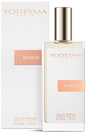 Yodeyma Perfume Boreal 50ml Eau De Parfum