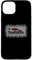 Hülle für iPhone 15 Plus Word Rallye Car Yaris bei der Rally Monte Carlo