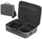CERFFOOL Borsa portatile per DJI Neo Motion Fly More Combo Custodia per Goggles N3 Borsa da viaggio Anti Graffio Borsa Drone Accessori Valigia