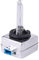 Aublinto Auto Scheinwerferlampe Autoscheinwerfer Lampen D1S Xenon Brenner Scheinwerferlampe D8S Xenon Bulb 6000K 35W HID Headlight Bulbs D8S Xenon Headlight