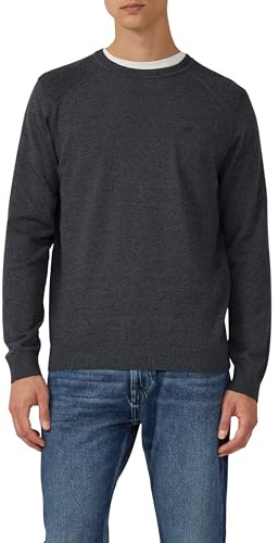 s.Oliver Herren 2168813 Pullover (1er Pack)
