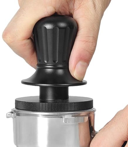 Manomissione del caffè per caffè espresso, toppe per espresso | Tamper costante di pressione costante 'espresso ergonomico,Accessibili Accessibili per caffè gadget per il ristorante Cafe Home