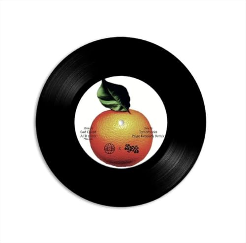 Sad Chord/Tenterhooks (Remixes)