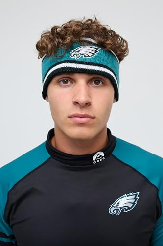 OOSC Philadelphia Eagles - OOSC x NFL Headband