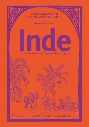Inde: Carnet de cuisine d'une famille du Kerala