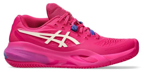 ASICS Gel-Resolution X Clay, violett, 40.5 EU