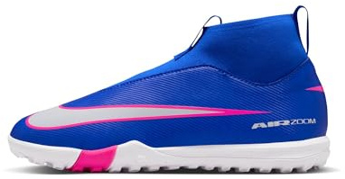 Nike Jr. Mercurial Superfly 10 Academy TF High-Top-Fußballschuh für jüngere/ältere Kinder, FQ8310