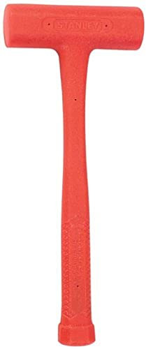 Stanley 57-542 Marteau à tête souple 8,2 kg