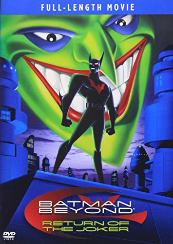 Batman of the Future - Der Joker kommt zurück