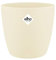 Elho Brussels Round 16 - Flowerpot - Soap - Indoor - Ø 15.9 x H 14.6 cm