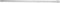 BGS 2210 | Extension Bar | 6.3 mm (1/4) | 300 mm