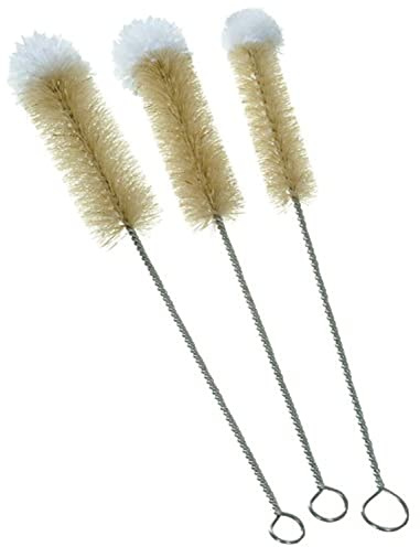 Casabella 20530 Soft Tip Bottle Brush