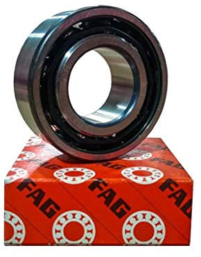 FAG Schrägkugellager zweireihig 3302-B-TVH