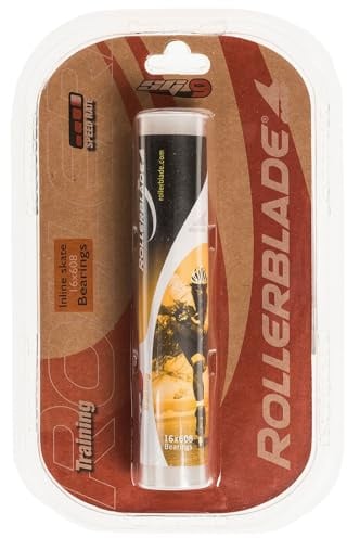 Rollerblade Bearings Training SG9 (16PCS) NEUTRAL