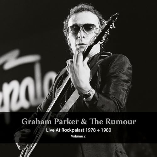 Live At Rockpalast 1978 & 1980 Vol. 2