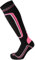 MICO SOCKEN SKI SUPERTHERMO PRIMALOFT, aus Micotex-Polypropylen+ LYCRA Faser, schwer mit isolierender Kraft, für Damen, sportlich (L)