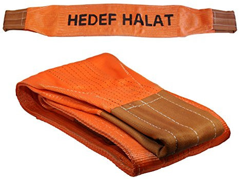 10t 5m Hebeband Hebebänder Hebeschlinge Bandschlinge Hebegurt Krangurt Kranschlinge Bergegurt Transportgurt