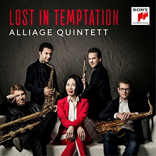 Sony Classical/Sony Music (Sony Music)