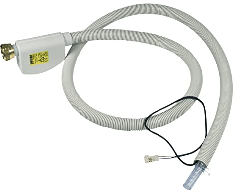 Zulaufschlauch Aquastop 1,8m passend für Miele 5168035 für Geschirrspüler