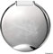OSCULATI Coffret de Douche Pont Evo - douchette INOX Tiger - 4 m