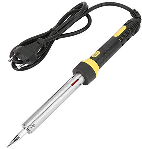 Elektrischer Lötkolben Lötgerät TU-505B-100W 220V Europäischer Stecker Für Elektronik Reparatur Und DIY Projekte