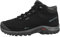 Salomon Shelter Climasalomon™ Waterproof (wasserdicht) Herren Winterschuhe, Schwarz (Black/Ebony/Black), 41 1/3 EU