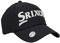 Srixon Ballmarker Cap Herren schwarz
