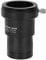 1.25 inches 5X Barlow Lens, Multi Coating 5X Magnification Lens with T2/M35x1mm Thread for Standard Astronomical Telescope Eyepiece Astronomy